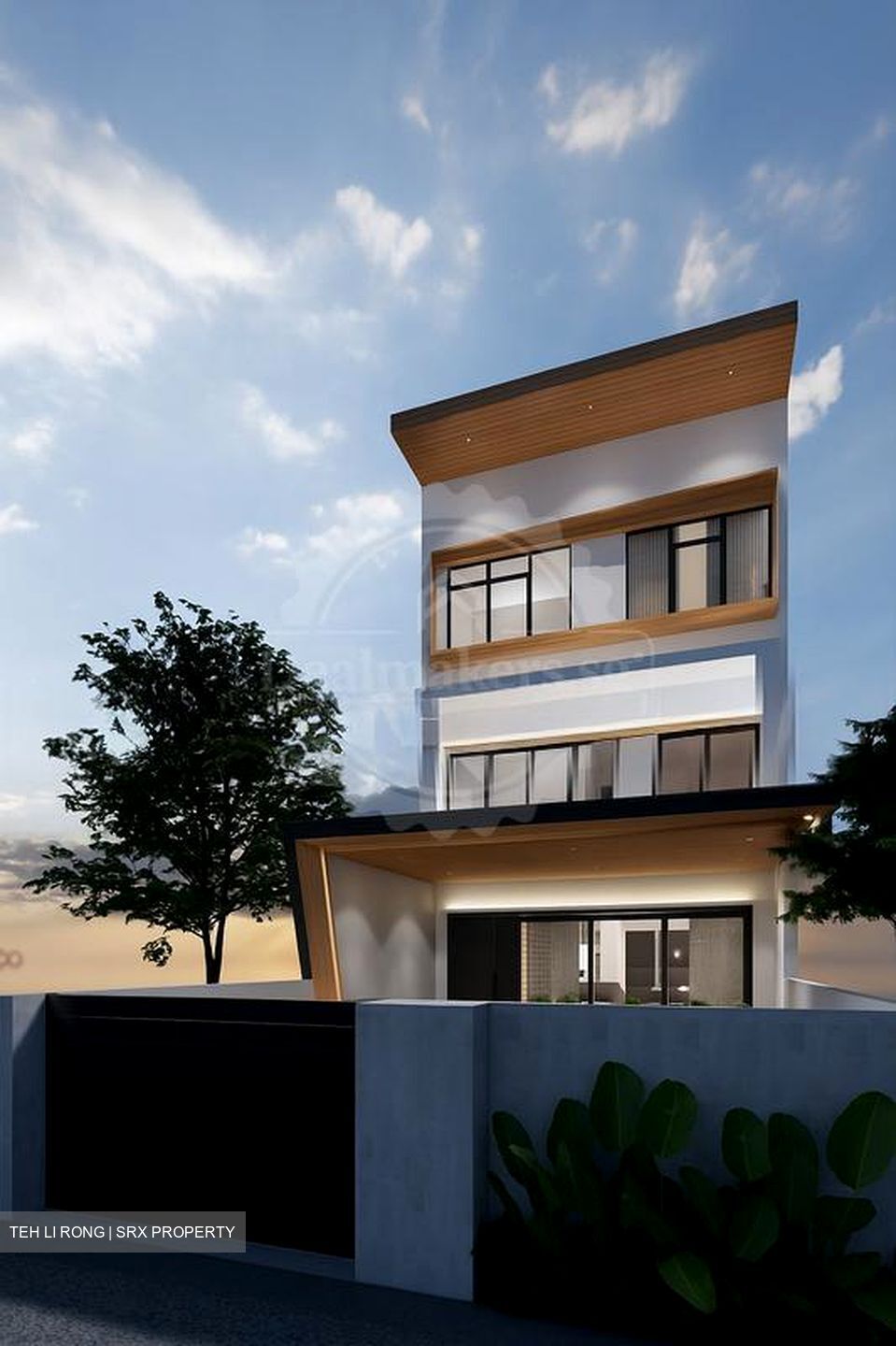 Canary Park (D16), Terrace #502930051